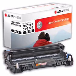 AgfaPhoto APTBDR3200E, HL 5340DN, HL 5350DN, HL 5350DNLT, HL 5370DW, HL 5380, HL-5340 DNLT, HL5340D, HL5340DW, HL5350,..., 25 ...
