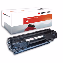 AgfaPhoto APTHP278AE, 2100 pagine, Nero, 1 pz
