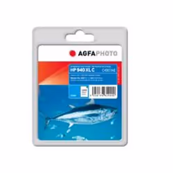 AgfaPhoto APHP940CXL, Resa standard, Ciano, 1 pz