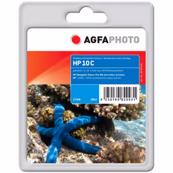 AgfaPhoto C4841AE, Ciano, 1 pz