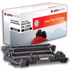 AgfaPhoto APTBDR3300E, 1 pz