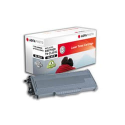 AgfaPhoto APTBTN2120HCE cartuccia toner 1 pz Nero