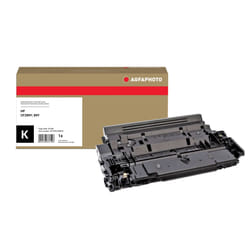 AgfaPhoto APTHPCF289YE Cartuccia toner HP LaserJet Enterprise M507, M528 Nero