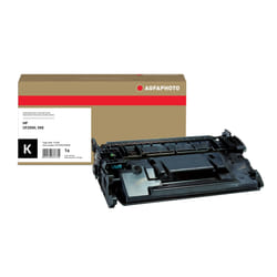 AgfaPhoto APTHPCF259XE Cartuccia toner HP LaserJet Pro M404, M428 Nero