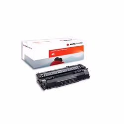 AgfaPhoto APTBTN242BE, 2500 pagine, Nero, 1 pz