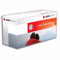 AgfaPhoto APTO1254401E, 33000 pagine, Nero, 1 pz