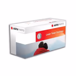 AgfaPhoto APTHP505ADUOE, 2300 pagine, Nero, 2 pz