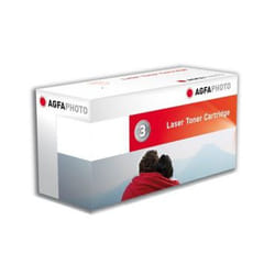 AgfaPhoto APTHP505ADUOE cartuccia toner 2 pz Nero