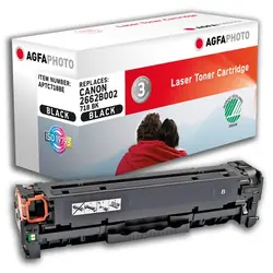 toner Agfa Photo nero APTC718BE ~3400 pagine