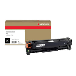 AgfaPhoto APTHP2030AE Cartuccia toner HP Color LaserJet Pro M454 Nero