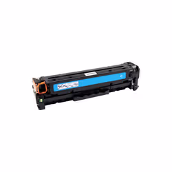 AgfaPhoto APTHP2031AE Cartuccia toner HP Color LaserJet Pro M454 Ciano - Vista aggiuntiva 3