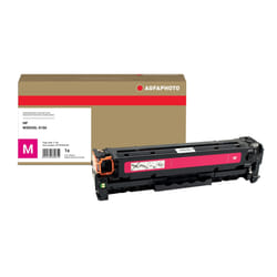 AgfaPhoto APTHP2033AE Cartuccia toner HP Color LaserJet Pro M454 Magenta