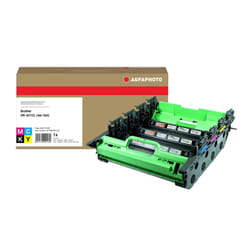 AgfaPhoto APTBDR421CLE Cartuccia toner Brother HL-L8260, DCP-L8410, MFC-L8690, HL-L8260CDW Nero, Ciano, Magenta, Giallo