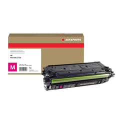 AgfaPhoto APTHP2123AOC Cartuccia toner HP LaserJet Enterprise M554, M555, M578 Magenta