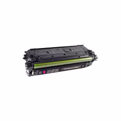 AgfaPhoto APTHP2123AOC Cartuccia toner HP LaserJet Enterprise M554, M555, M578 Magenta - Vista aggiuntiva 3