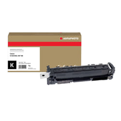 AgfaPhoto Toner cartuccia toner Compatibile Nero