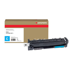 AgfaPhoto Toner cartuccia toner Compatibile Ciano
