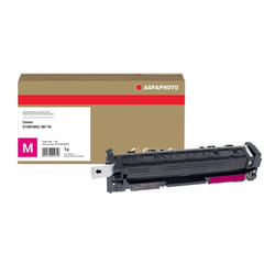 AgfaPhoto Toner cartuccia toner Compatibile Magenta