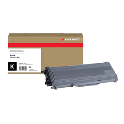 AgfaPhoto Toner cartuccia toner Compatibile Nero