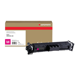 AgfaPhoto Toner cartuccia toner Compatibile Magenta