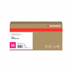 AgfaPhoto Toner cartuccia toner Compatibile Magenta - Vista aggiuntiva 2