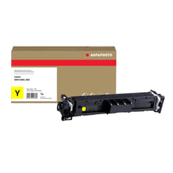 AgfaPhoto Toner cartuccia toner Compatibile Giallo