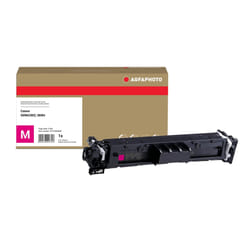 AgfaPhoto Toner cartuccia toner Compatibile Magenta