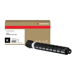 AgfaPhoto Toner cartuccia toner Compatibile Nero