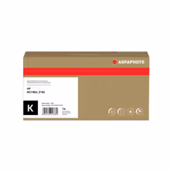 AgfaPhoto Nicht kategorisiert cartuccia toner Compatibile Nero - Vista aggiuntiva 2