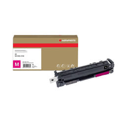 AgfaPhoto Nicht kategorisiert cartuccia toner Compatibile Magenta