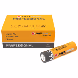 AgfaPhoto 110-853482 batteria per uso domestico Batteria monouso Stilo AA - Vista aggiuntiva 2