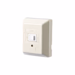 BTR NETCOM 130280-I, Bianco, 32 - 80 V, 23 - 54 Hz, 65 x 32,5 x 80 mm