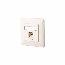 BTR NETCOM 1307371002-I, RJ-45, Bianco