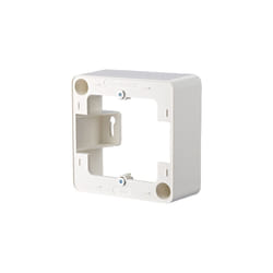 BTR NETCOM 130829-02-I presa energia Bianco