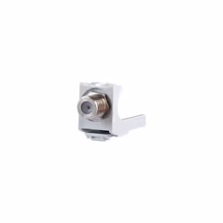 METZ CONNECT 130898-01-I, Tipo F, 1 pz