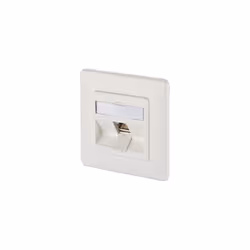 BTR NETCOM 1309111002-E, RJ-45, Bianco