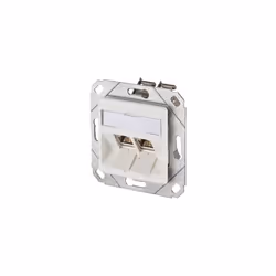 BTR NETCOM 1309121102-E, RJ-45, Bianco