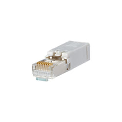 BTR NETCOM 1401500810-I cavo di collegamento Bianco