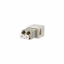 METZ CONNECT 1402300820MI, LC, Grigio, Modalità multipla, 1 pz