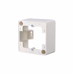 BTR NETCOM 130829-4302-I, Bianco, 85 mm, 85 mm, 43 mm