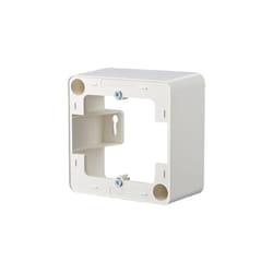 BTR NETCOM 130829-4302-I presa energia Bianco