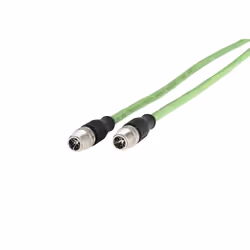 METZ CONNECT 142M2X11050, 5 m