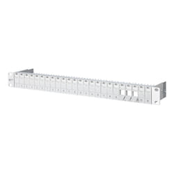 METZ CONNECT 130920-00KE pezzo di pannello 1U