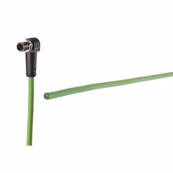 METZ CONNECT 142M1D90020, IPX7, 2 m, ISO/IEC 11801-1, DIN EN 50173-1, DIN EN 61076-2-101, DIN EN 50288-4-1, DIN EN 60332-1-2, ...