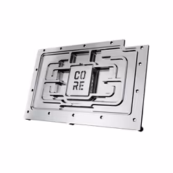 Alphacool 10248 parte e accessorio del sistema di raffreddamento del computer Piastra posteriore - Vista aggiuntiva 4