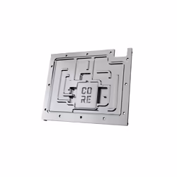 Alphacool 10265 parte e accessorio del sistema di raffreddamento del computer Piastra posteriore - Vista aggiuntiva 4