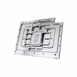 Alphacool 10268 parte e accessorio del sistema di raffreddamento del computer Piastra posteriore - Vista aggiuntiva 4