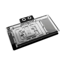 Alphacool 10270 parte e accessorio del sistema di raffreddamento del computer Piastra posteriore