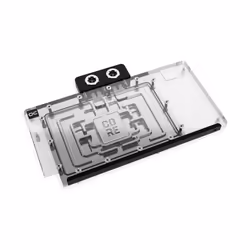 Alphacool 10270 parte e accessorio del sistema di raffreddamento del computer Piastra posteriore