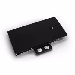 Alphacool 10270 parte e accessorio del sistema di raffreddamento del computer Piastra posteriore